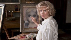 Big Eyes: arriva il trailer italiano