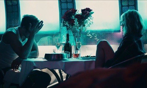 Blue Valentine recensione - stanza del futuro