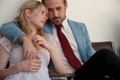 Blue valentine recensione wedding