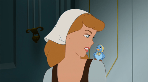 Disney Cenerentola