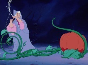 Cinderella: ricette della chef per sognare con gusto