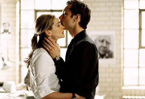 Closer recensione Julia Roberts Jude Law