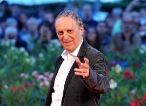 Dario Argento riceverà il prossimo 27 marzo in premio il David Speciale