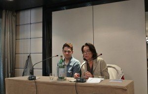 Mommy: conferenza stampa con Xavier Dolan