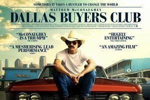 Dallas Buyers Club: recensione