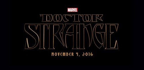 4 novembre 2016: Doctor Strange