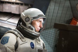 Interstellar: recensione