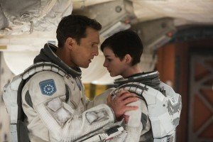 Interstellar: Hangout live