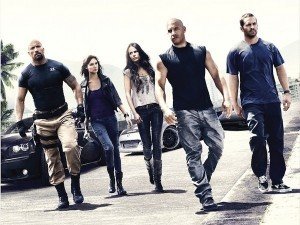 Fast and Furious 7: ecco il trailer ufficiale!