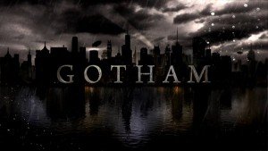 Gotham: recensione