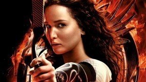 Hunger Games: diretta streaming da Londra
