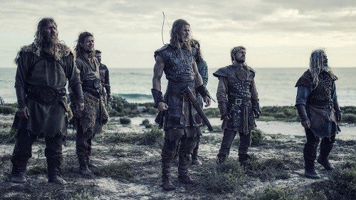 i vichinghi recensione Northmen