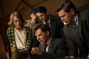 The Imitation Game: trailer e poster italiani