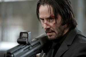 Keanu Reeves torna all’action con John Wick