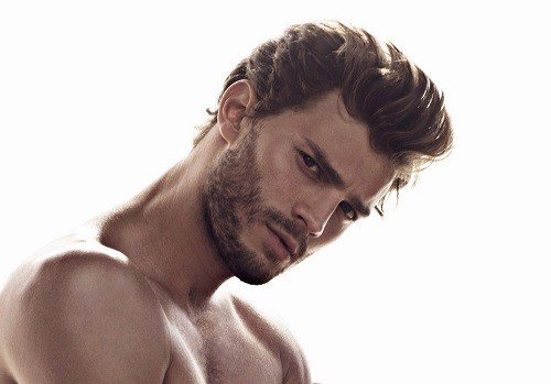 Jamie Dornan 50 Sfumature