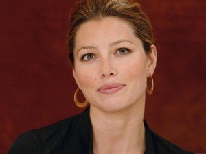 Jessica Biel protagonista in The Blunderer