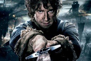 Lo Hobbit: la Battaglia delle Cinque Armate – Tre Spot Tv