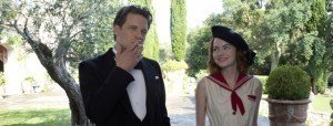 Magic in the Moonlight, fuori concorso al Torino Film Festival