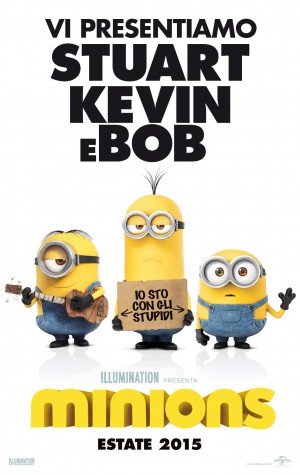 Minions