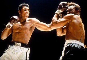 La leggenda di Muhammad Ali arriva su Sky Cinema