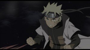 Naruto – La via dei Ninja: il trailer ufficiale