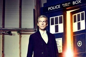 Doctor Who: Peter Capaldi confermato per le stagioni 9 e 10