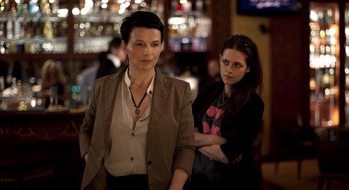 Sils Maria recensione Binoche Stewart