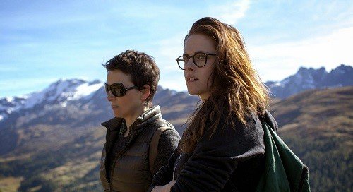 Sils Maria recensione