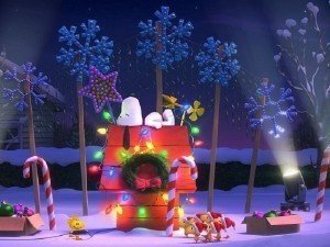 Snoopy & Friends: nuovo trailer italiano e immagini ufficiali