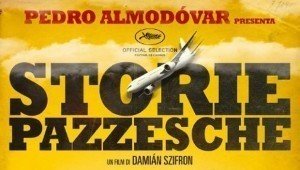 Storie pazzesche, trailer e poster italiano