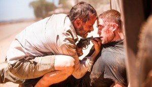 The Rover: Il trailer italiano