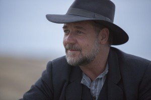 The Water Diviner: arriva il trailer del film di Russell Crowe