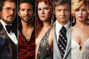 American Hustle – L’Apparenza Inganna: recensione