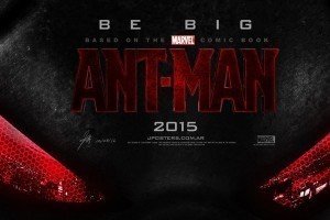 Marvel Studios: Ant-Man