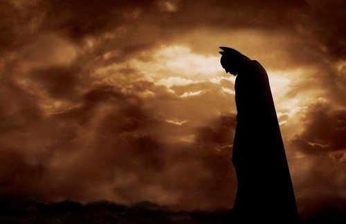 Batman Begins, nasce la leggenda