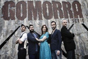 Gomorra – La serie: recensione