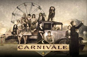 Carnivàle: recensione