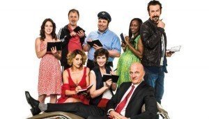 Stasera in TV: i film di oggi venerdì 25 maggio 2018