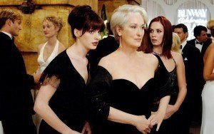 Il Diavolo veste Prada: recensione del film con Meryl Streep