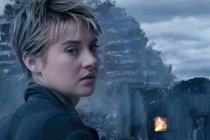 The Divergent Series: Insurgent. Il trailer ufficiale