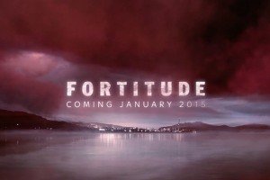 Fortitude: in arrivo una gelida serie crime