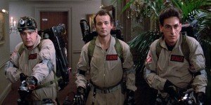 Ghostbusters, al cinema dopo 30 anni