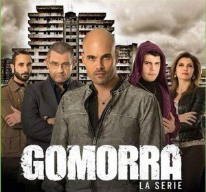 Gomorra – Il ritorno della serie