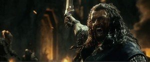 Lo Hobbit: La Battaglia delle Cinque Armate: trailer ufficiale