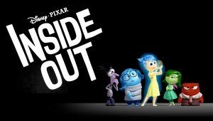 Inside Out: ecco il teaser trailer