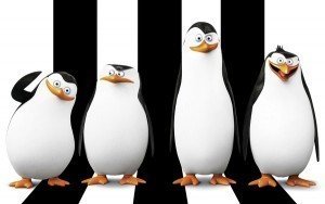 I Pinguini di Madagascar: recensione