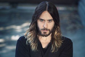 Suicide Squad: Jared Leto è Joker