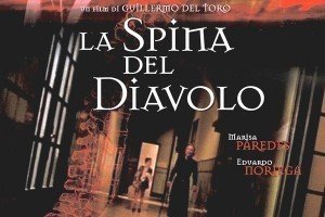 La Spina del Diavolo: recensione