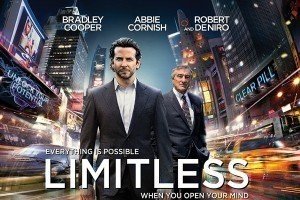 Limitless. Dal grande al piccolo schermo