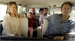 Little miss Sunshine: recensione